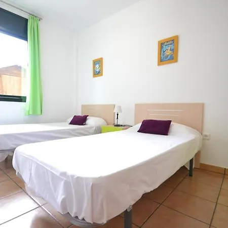 Flamingo בית נופש ריומאר