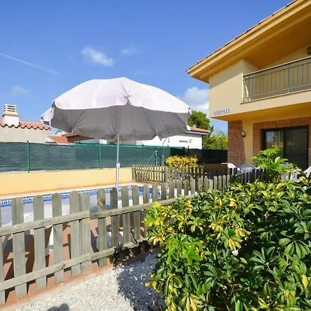 Flamingo Сasa de vacaciones