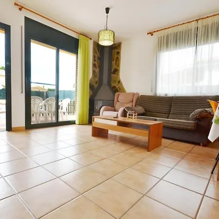 Flamingo בית נופש ריומאר